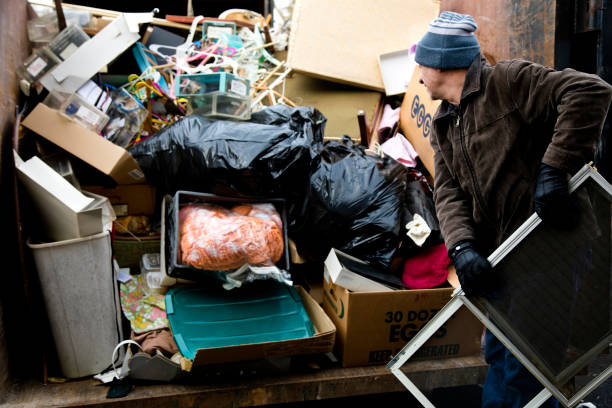 Best Dumpster Rental Services  in Saks, AL