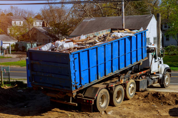 Best Full-Service Junk Removal  in Saks, AL