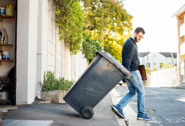 Best Mattress Removal Service  in Saks, AL