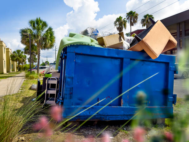 Best Local Junk Hauling  in Saks, AL