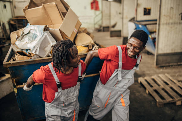 Best Household Junk Removal  in Saks, AL