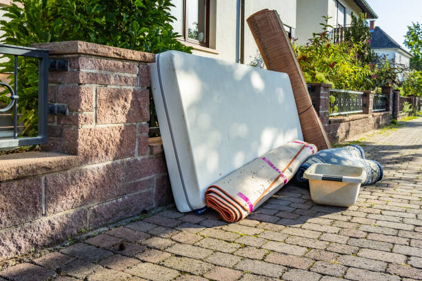 Best Attic Cleanout Services  in Saks, AL