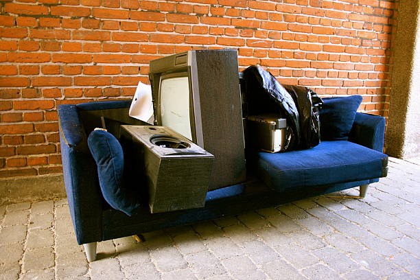 Best Construction Debris Removal  in Saks, AL