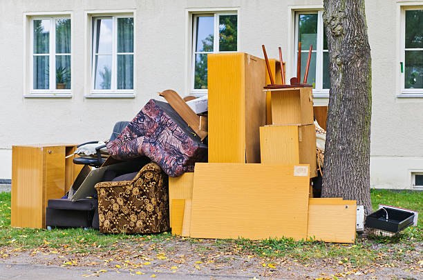Yard Cleanup Services in Saks, AL